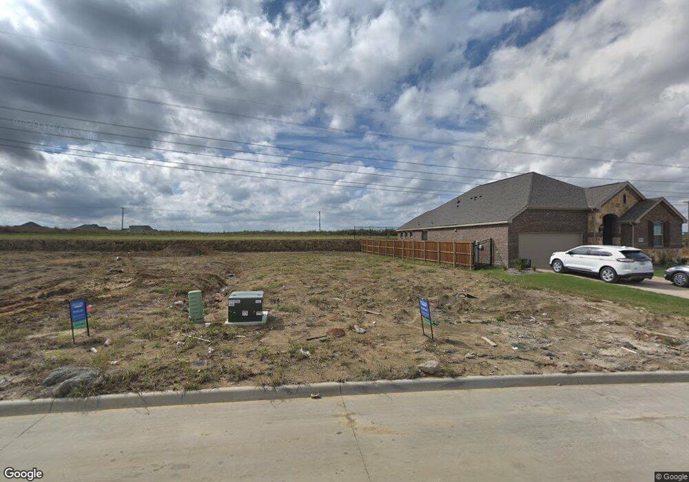 1612 Breezy Bay Ct, St. Paul, TX 75098 - photo 1