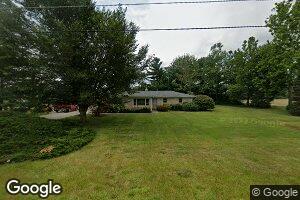 9621 W County Road 400 N, Gaston, IN 47342