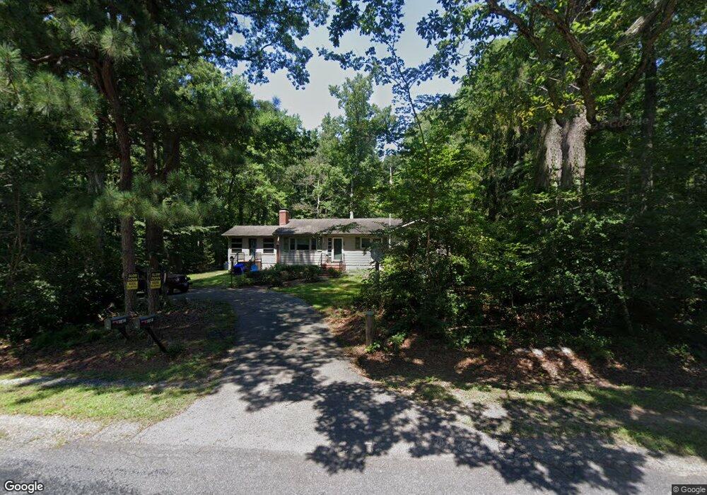 1014 Spaniard Neck Rd, Centreville, MD 21617 - photo 1