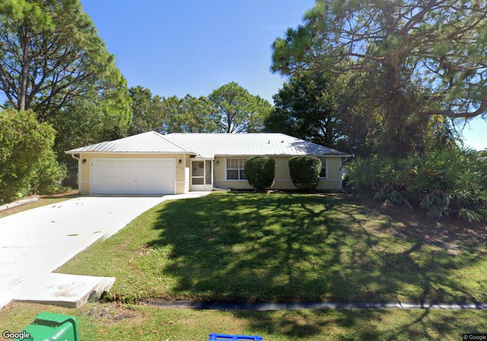 497 Lloyd St, Sebastian, FL 32958 - photo 1