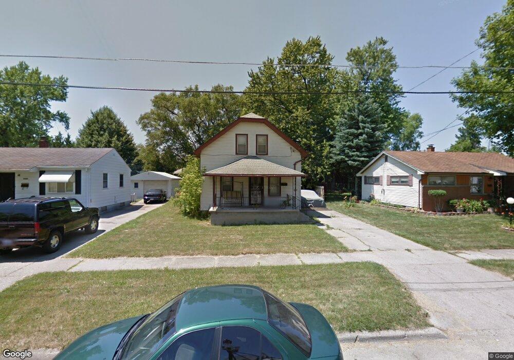 1838 Barks St, Flint, MI 48503 - photo 1