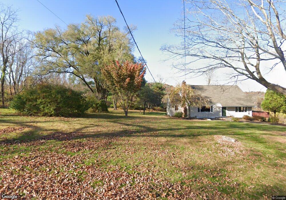 25 Banner Rd, Moodus, CT 06469 - photo 1