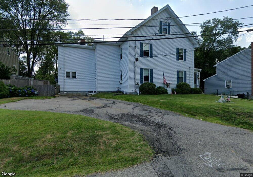 9 Wedgemere Rd, West Roxbury, MA 02132 - photo 1