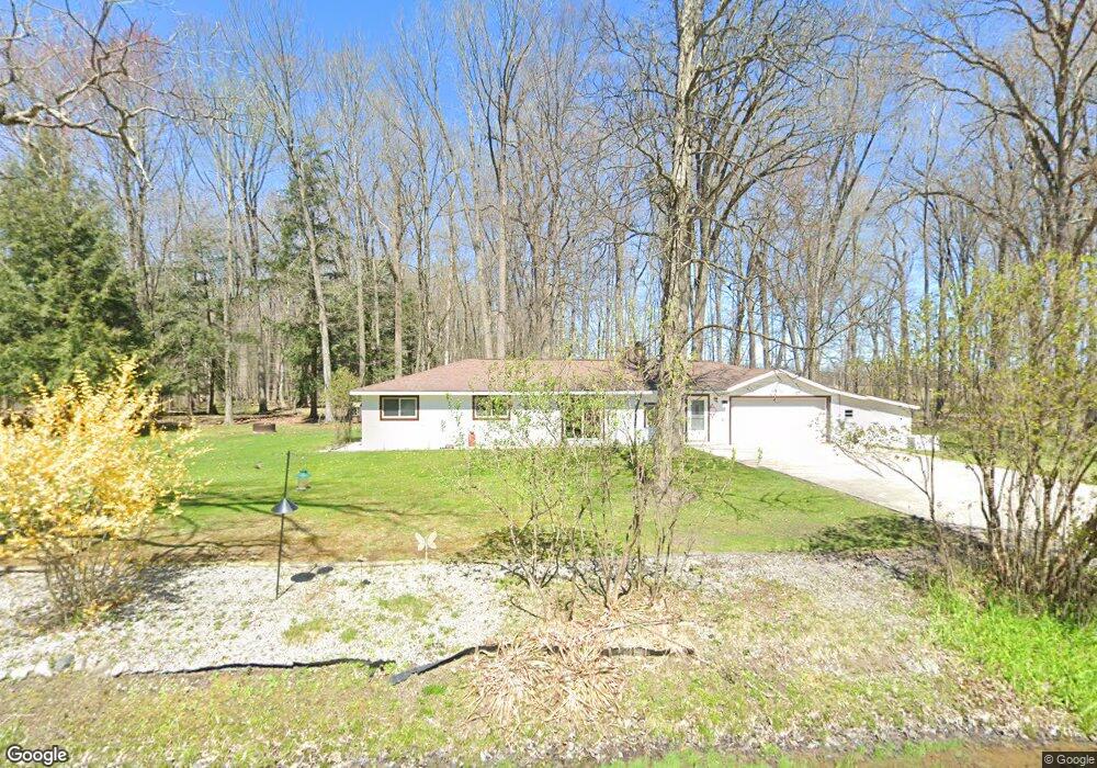 941 E Wheeler Rd, Midland, MI 48640 - photo 1