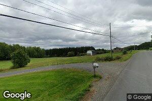 90 Pelkey Rd, Mapleton, ME 04757