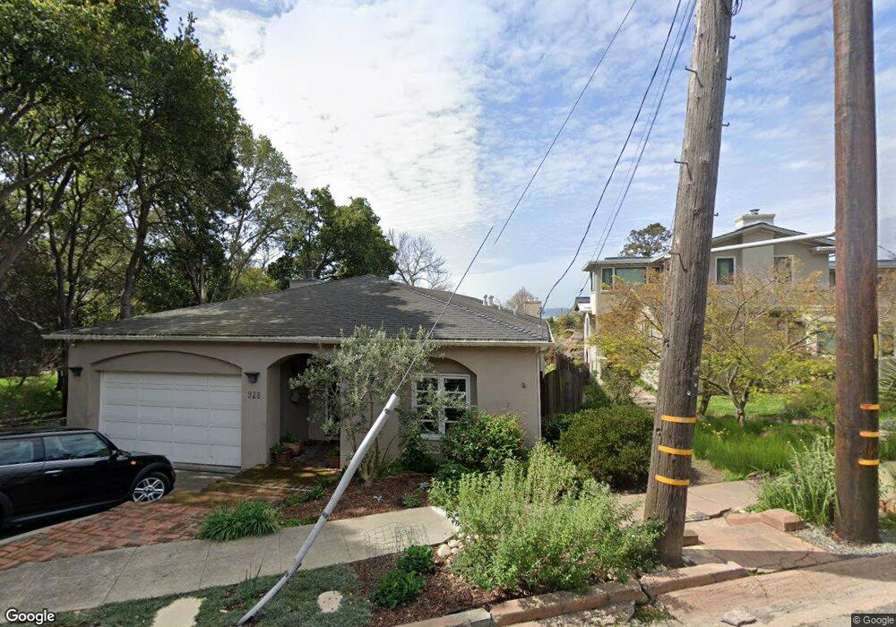 928 Mendocino Ave, Berkeley, CA 94707 - photo 1
