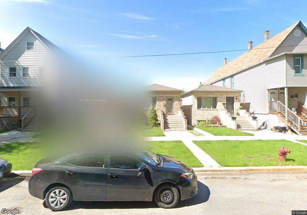 634 W 49th St, Chicago, IL 60609 - photo 1