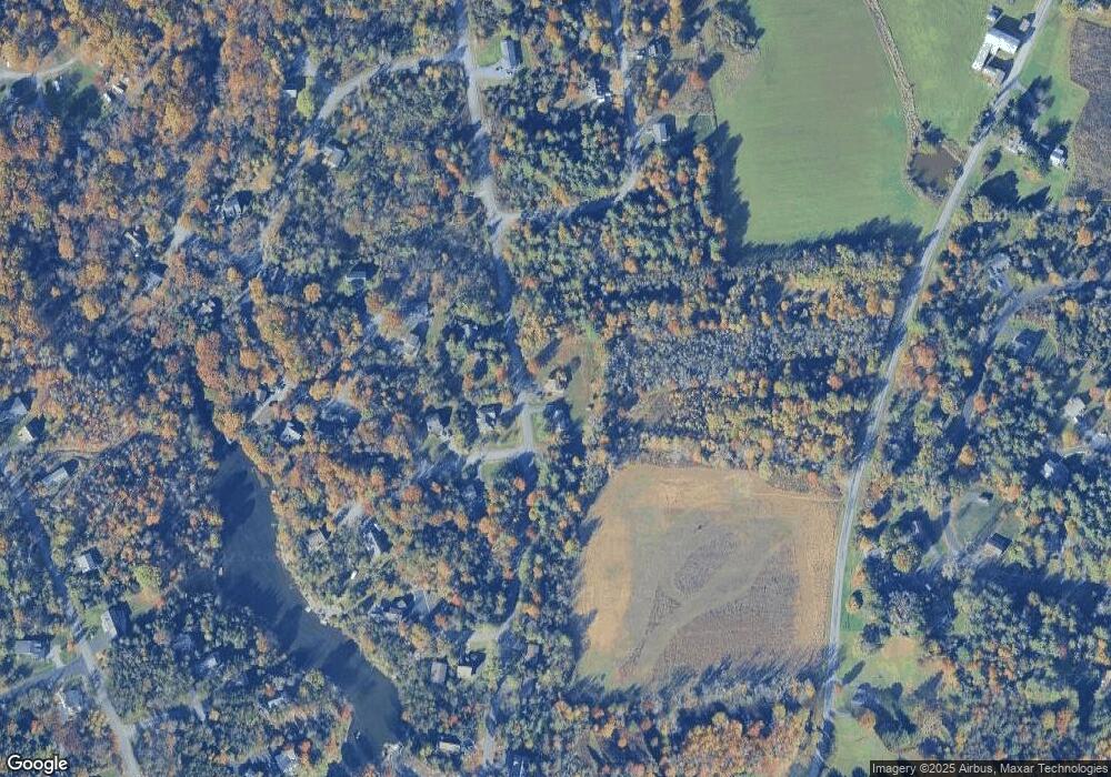 1542 Sleepy Hollow Rd unit UU-21, Athens, NY 12015 - photo 1