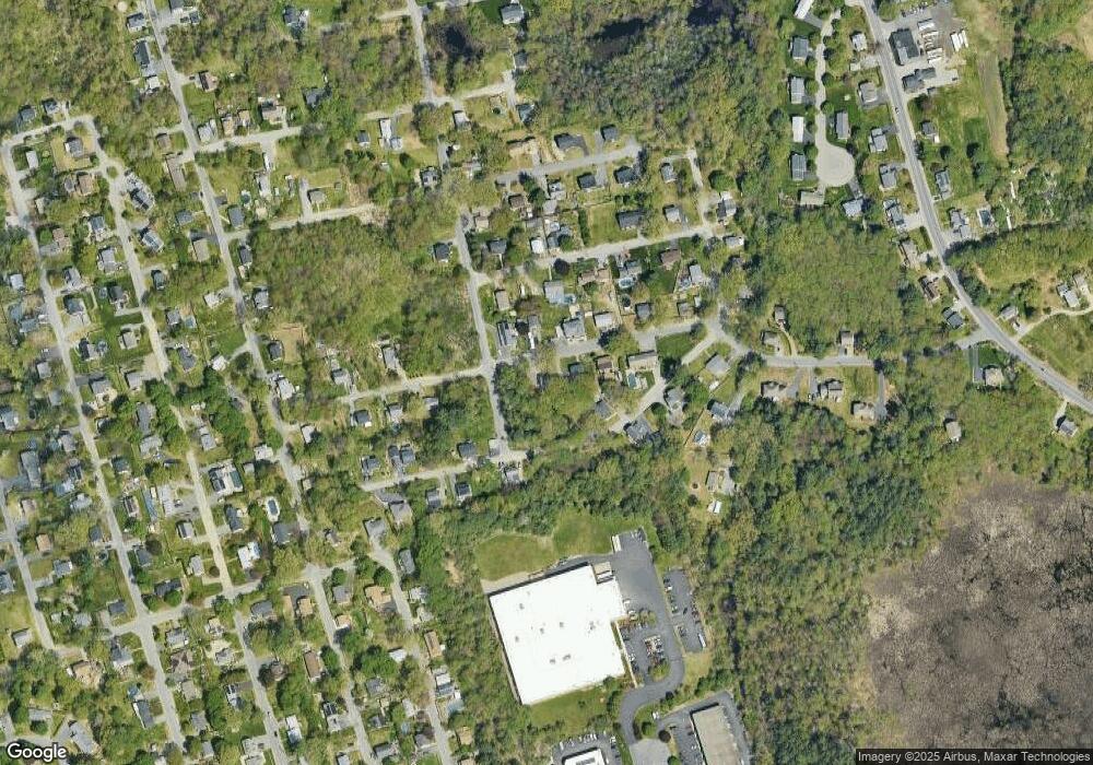 22 Brentwood Rd, Methuen, MA 01844 - photo 1