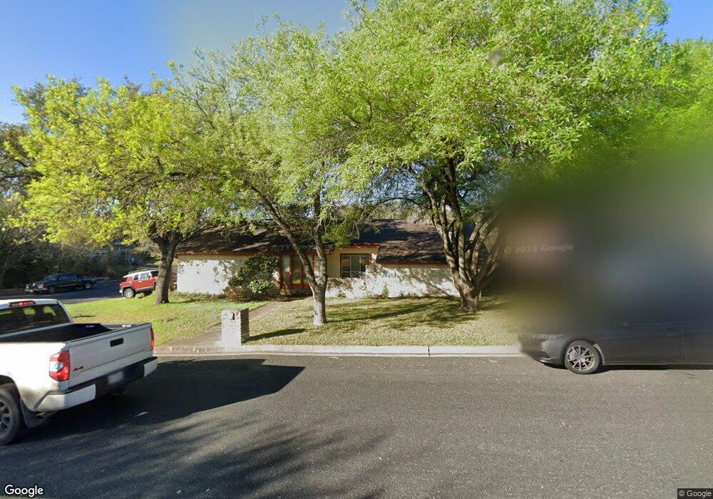 7214 Silvermine Dr, Austin, TX 78736 - photo 1