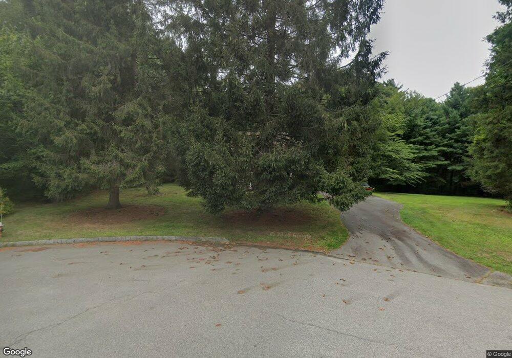 81 Birch Dr, Hanover, MA 02339 - photo 1