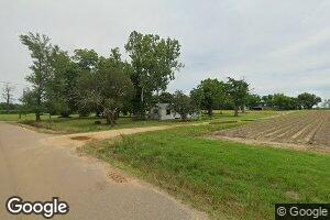 1282 Mcarthur Rd, Tillar, AR 71670