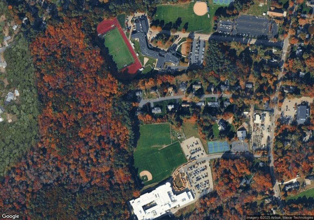 16 Pinegrove Rd, Hingham, MA 02043 - photo 1