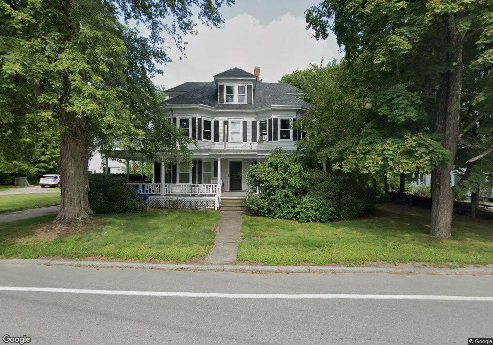 14 Mill Rd, Durham, NH 03824 - photo 1