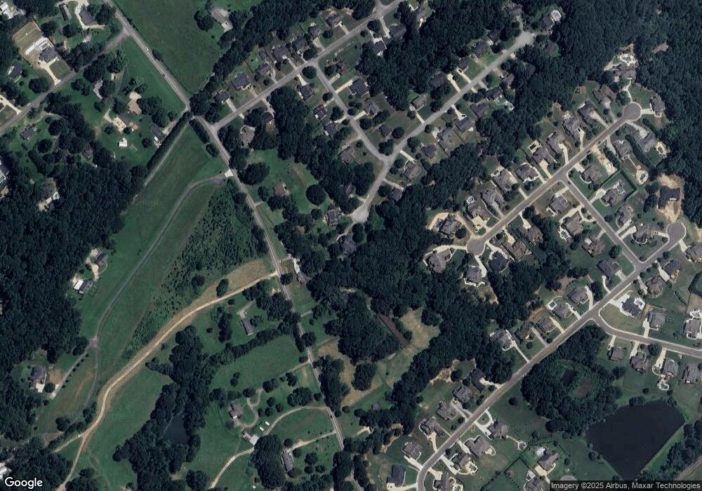 1001 Andover Dr, Hoschton, GA 30548 - photo 1