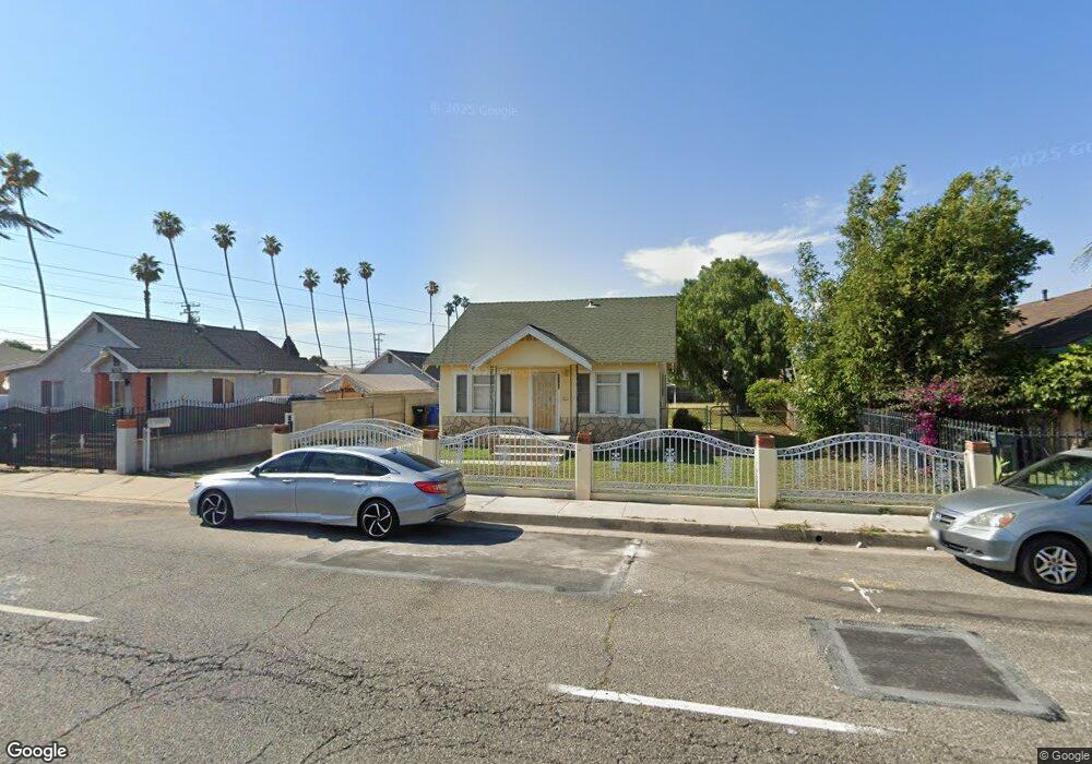 4145 Lennox Blvd, Inglewood, CA 90304 - photo 1