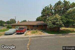 708 First St, Tulelake, CA 96134