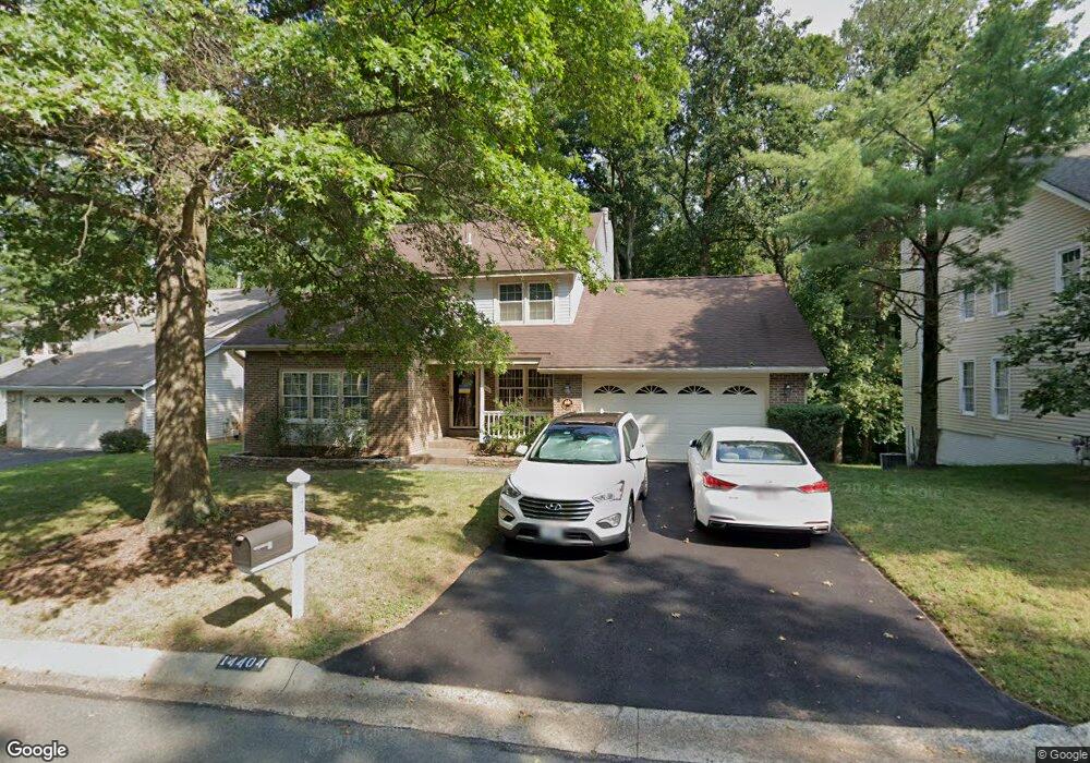 14404 Rich Branch Dr, North Potomac, MD 20878 - photo 1