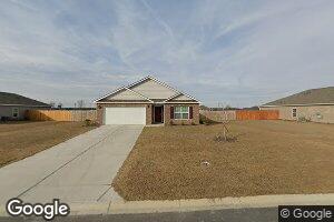 1867 Wildhorse Dr, Sumter, SC 29153