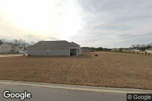 1855 Wildhorse Dr, Sumter, SC 29153