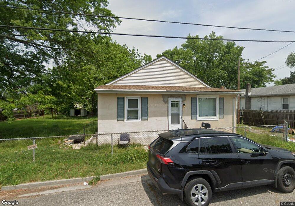 441 Park Ave, Penns Grove, NJ 08069 - photo 1