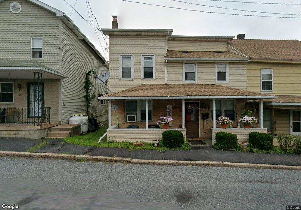 19 E Main St, Junedale, PA 18230 - photo 1