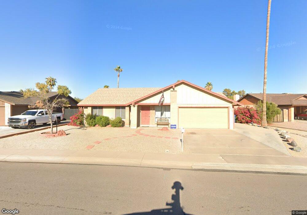 3213 N Margate Place, Chandler, AZ 85224 - photo 1