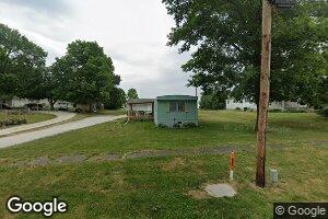 210 S Union St, Toulon, IL 61483