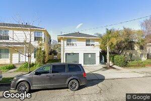 1744 10th St, Berkeley, CA 94710