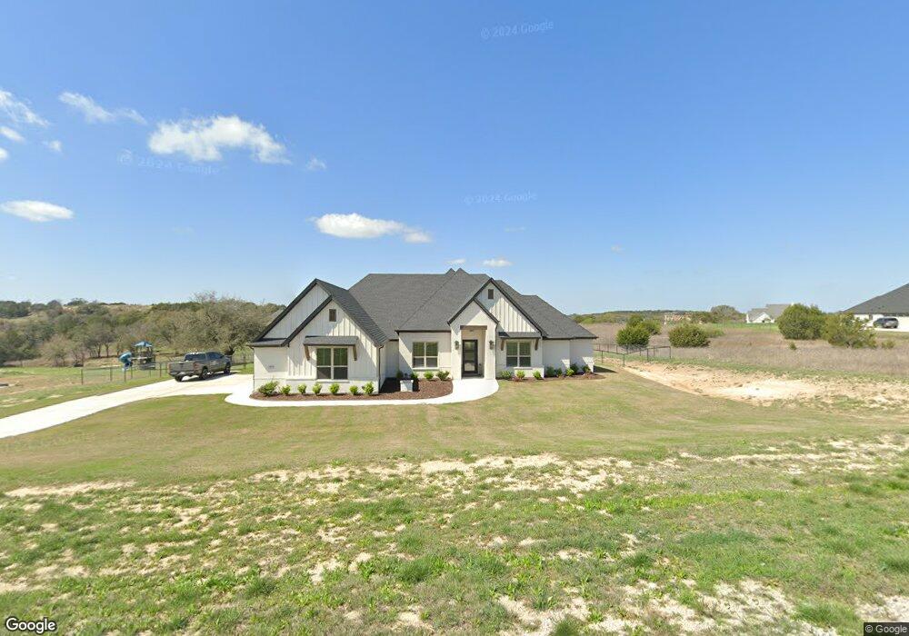 1038 Kingsley Ct, Weatherford, TX 76087 - photo 1