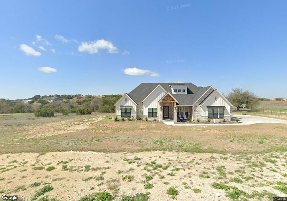 1042 Kingsley Ct, Weatherford, TX 76087 - photo 1