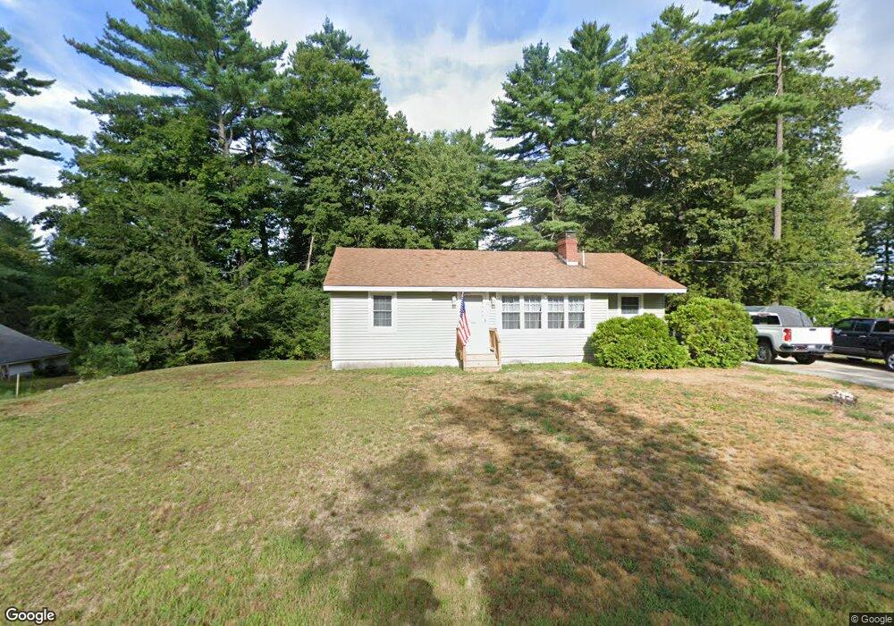 14 Hillview Ave, Limerick, ME 04048 - photo 1