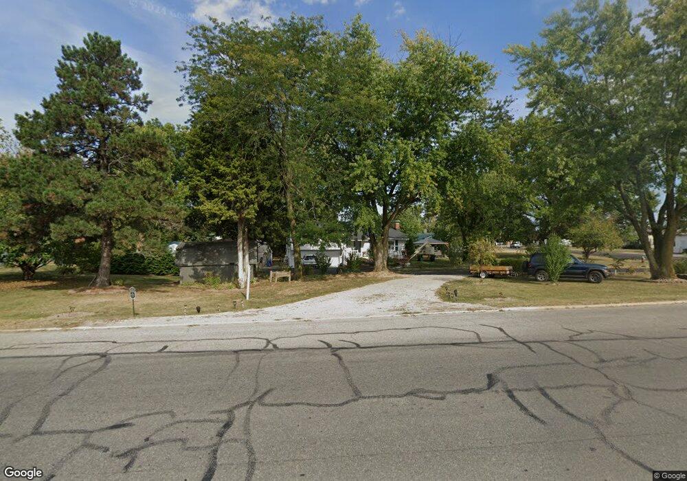 501 N Warpole St, Upper Sandusky, OH 43351 - photo 1