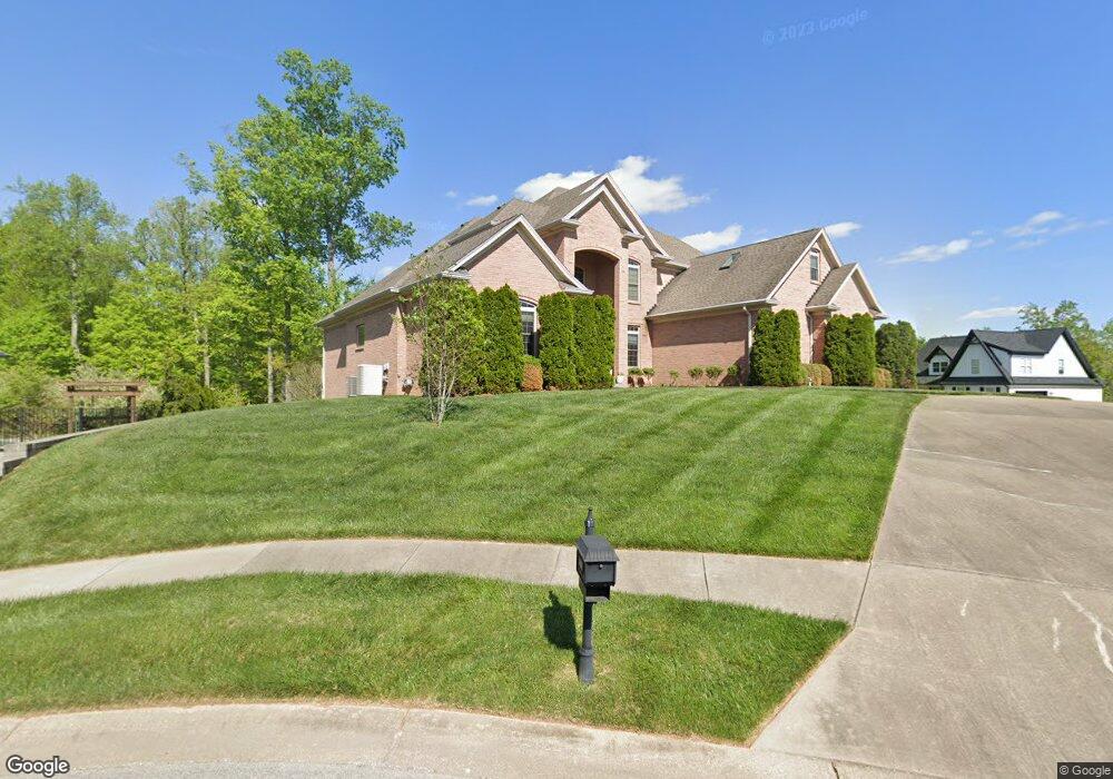 3800 Laurent Libs Ct, Floyds Knobs, IN 47119 - photo 1