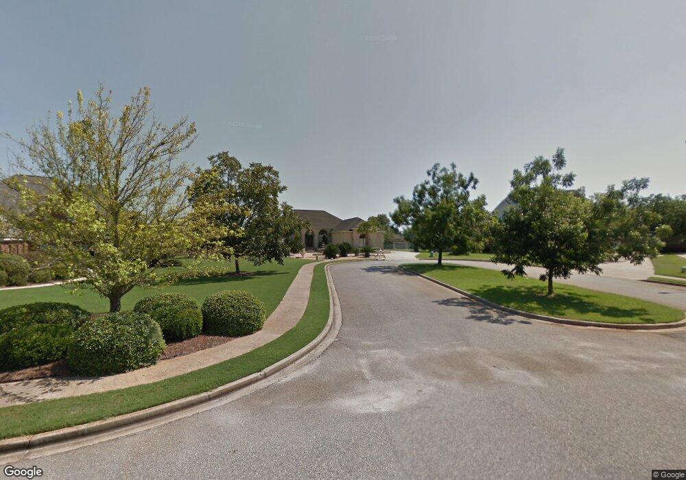 211 Grove Ct, Centerville, GA 31028 - photo 1