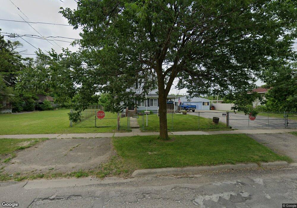 1270 Broadway Blvd, Flint, MI 48506 - photo 1