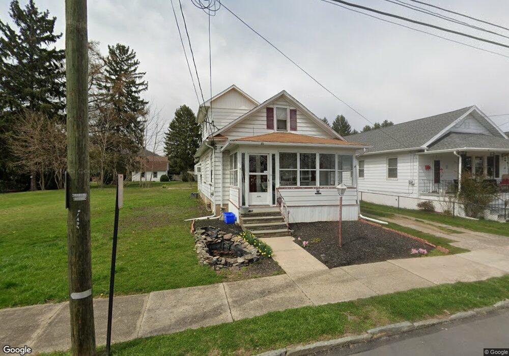 9 Maple St, West Wyoming, PA 18644 - photo 1