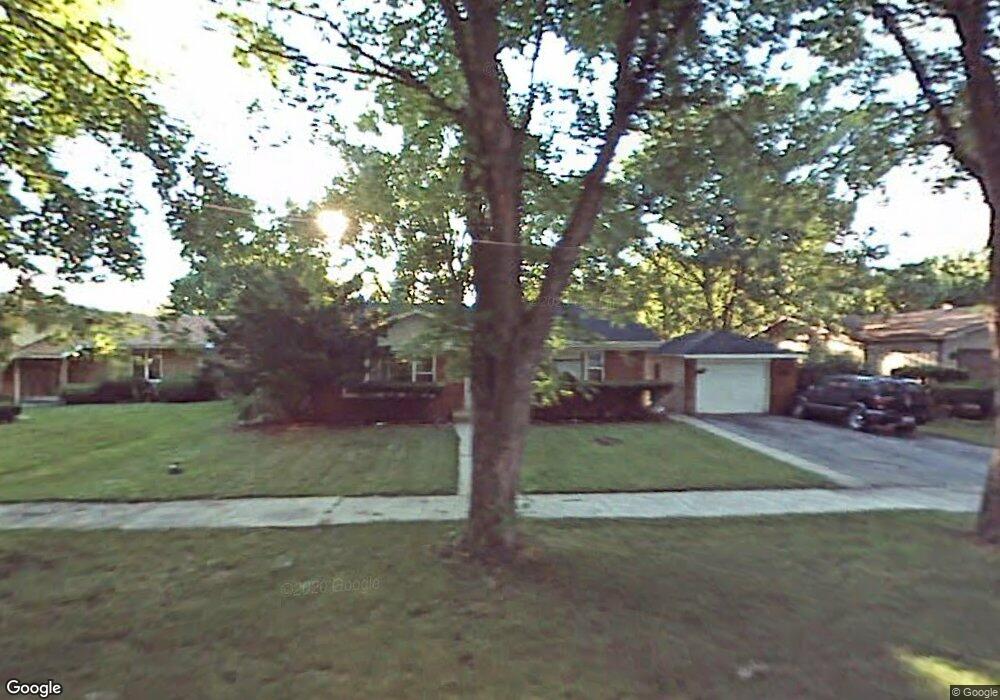 18721 Harding Ave, Flossmoor, IL 60422 - photo 1
