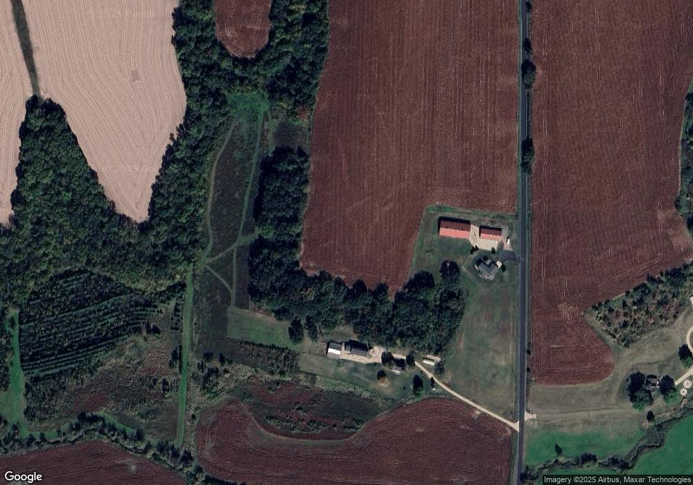 N2947 Hiawatha Rd, Monroe, WI 53566 - photo 1