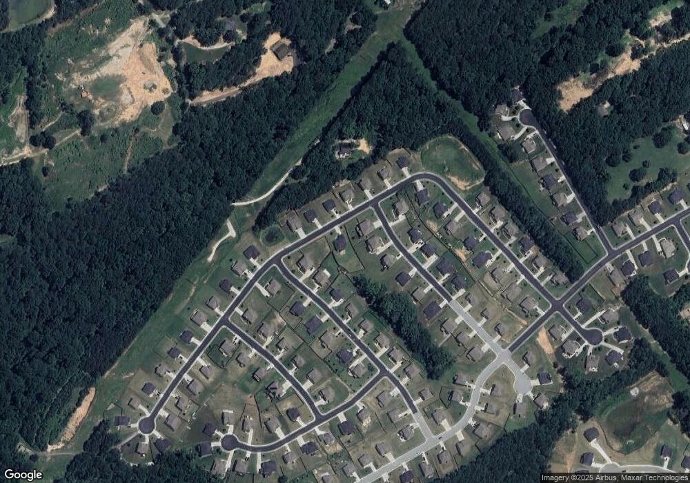 3562 Parkside View Blvd unit WOODSHADE DR, Dacula, GA 30019 - photo 1