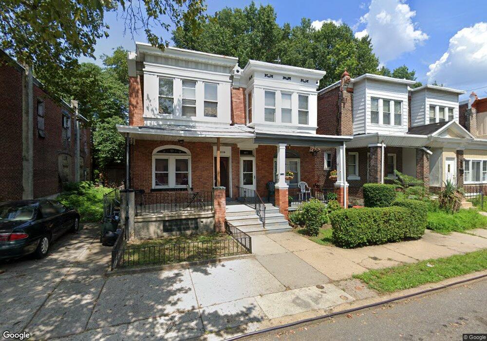 1118 Langham Ave, Camden, NJ 08103 - photo 1
