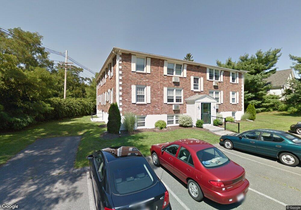 37 Holten St unit 8,37, Danvers, MA 01923 - photo 1