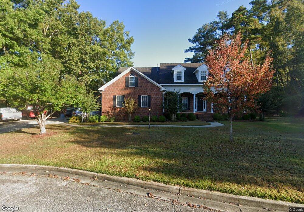 653 Woodstone Way, Evans, GA 30809 - photo 1
