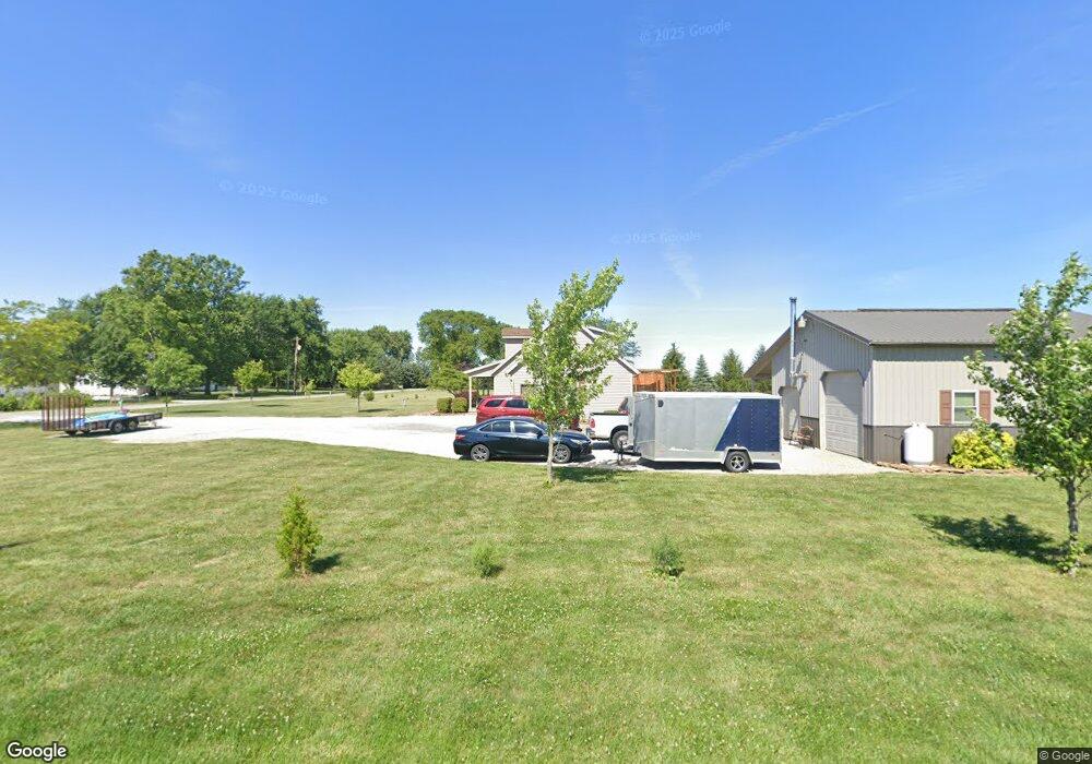 10480 Township Road 114, van Buren, OH 45889 - photo 1