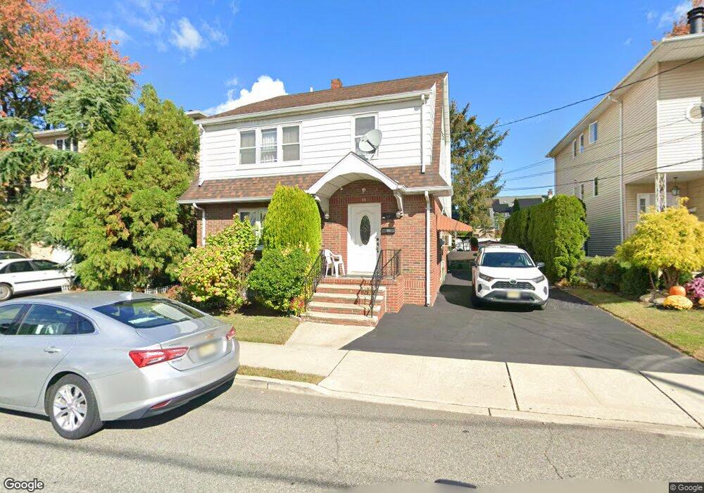 55 Kossuth St, Wallington, NJ 07057 - photo 1