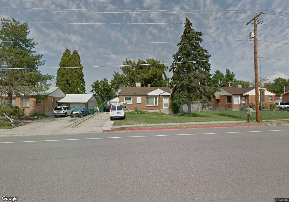 2116 W 4000 S, Roy, UT 84067 - photo 1