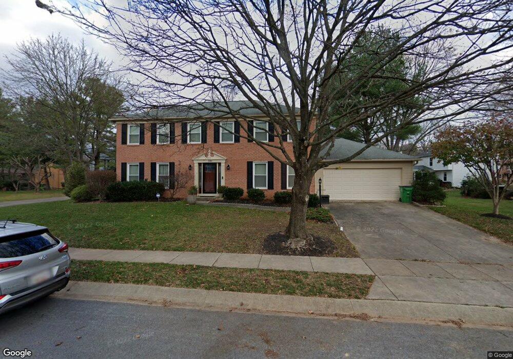 12106 Redstream Way, Columbia, MD 21044 - photo 1