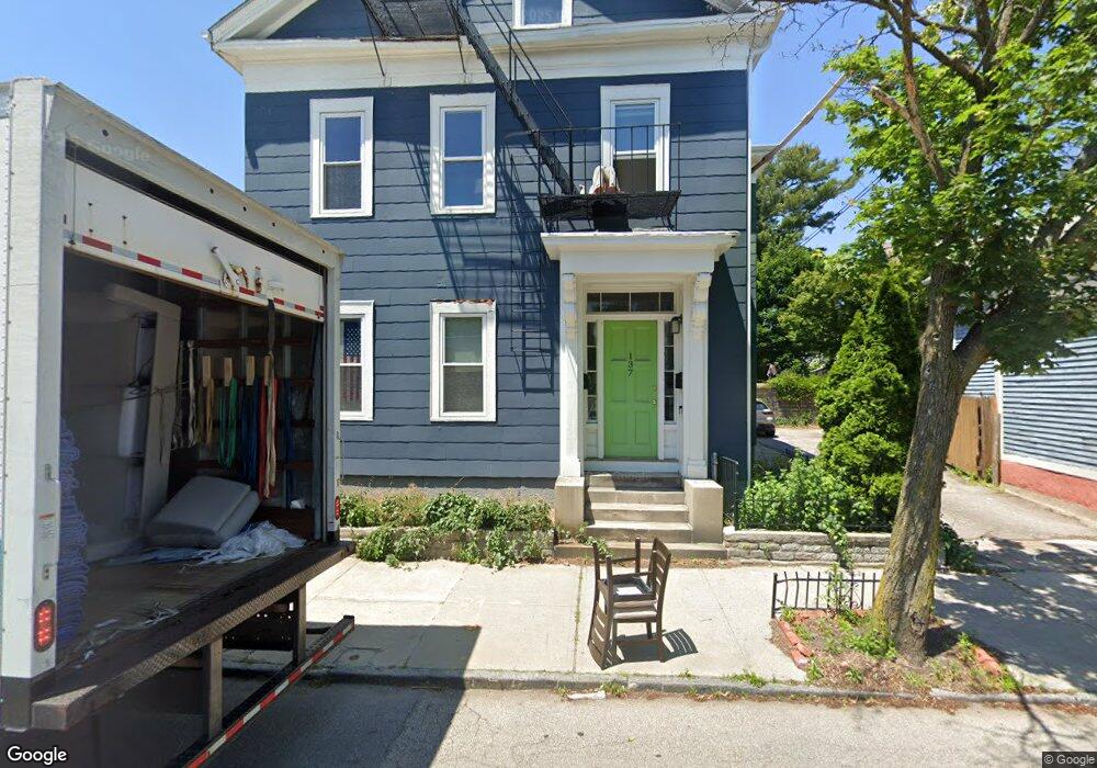 137 Carpenter St, Providence, RI 02903 - photo 1