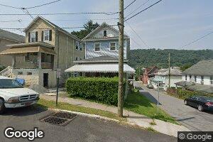 2 Orchard St, Glen Lyon, PA 18617