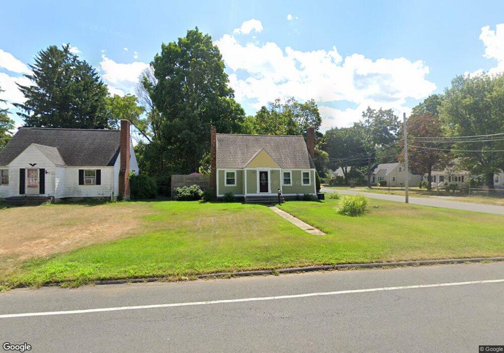 85 Park Ave, Windsor, CT 06095 - photo 1